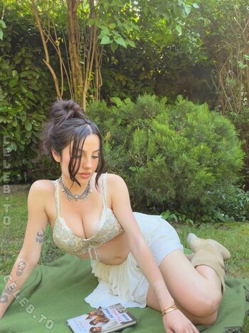 Nikoleta milenova leaked private photo uncensored HD quality