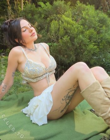 Nikoleta milenova leaked private photo uncensored HD quality