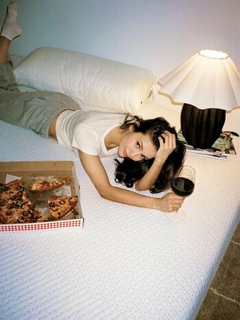 Nina dobrev page leaked private photo uncensored HD quality