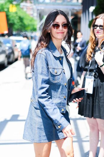 Nina dobrev page leaked private photo uncensored HD quality