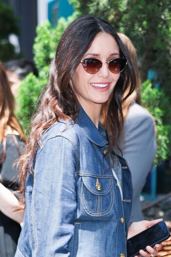 Nina dobrev page leaked private photo uncensored HD quality
