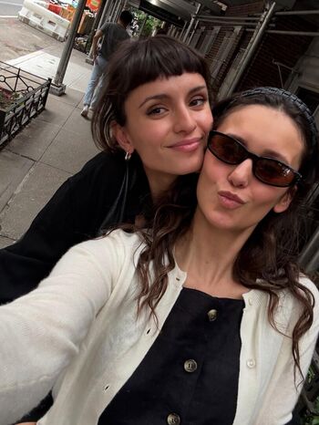 Nina dobrev leaked private photo uncensored HD quality