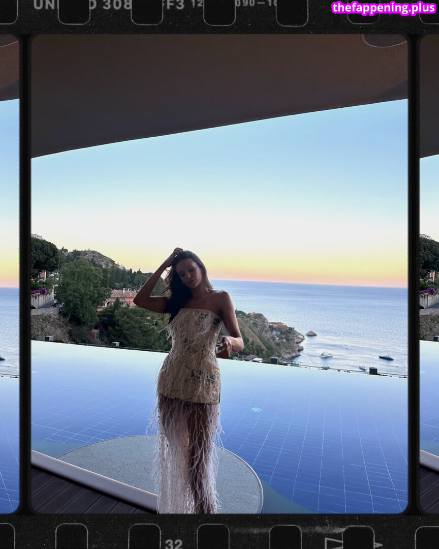 Page/ leaked private photo uncensored HD quality