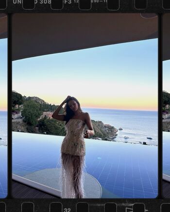Nina dobrev leaked private photo uncensored HD quality