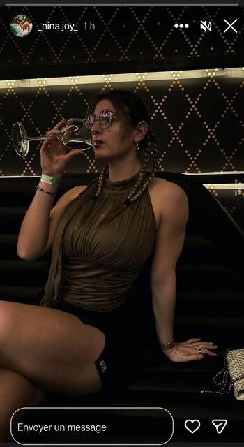 Nina joy page leaked private photo uncensored HD quality