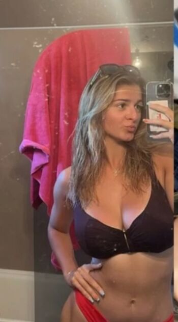 Nina joy page leaked private photo uncensored HD quality