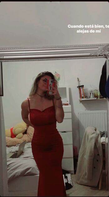Nina joy page leaked private photo uncensored HD quality