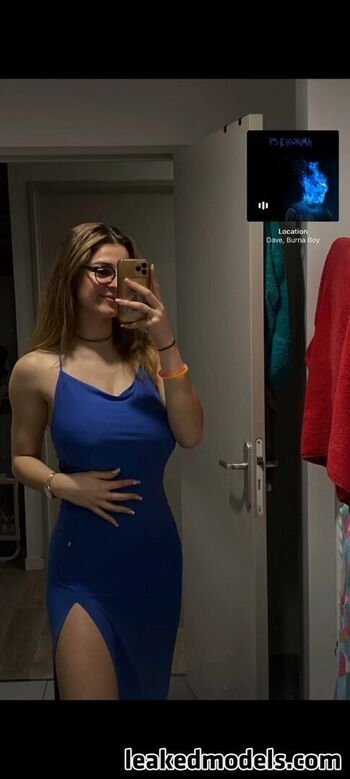 Nina joy page leaked private photo uncensored HD quality