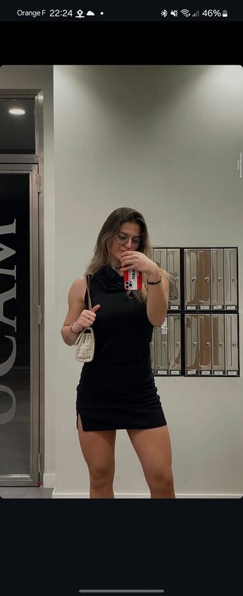 Nina joy page leaked private photo uncensored HD quality