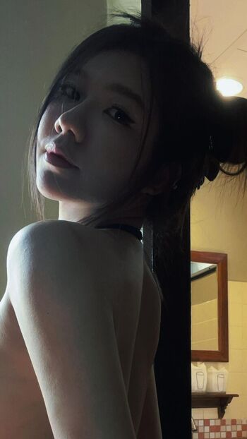 Niparat konyai leaked private photo uncensored HD quality
