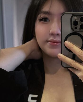 Niparat konyai leaked private photo uncensored HD quality