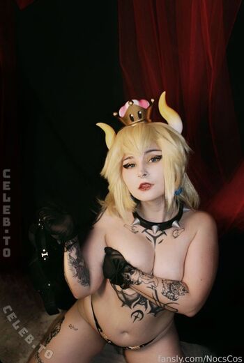 Nocscos leaked private photo uncensored HD quality