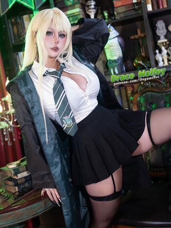 Noi oogami leaked private photo uncensored HD quality