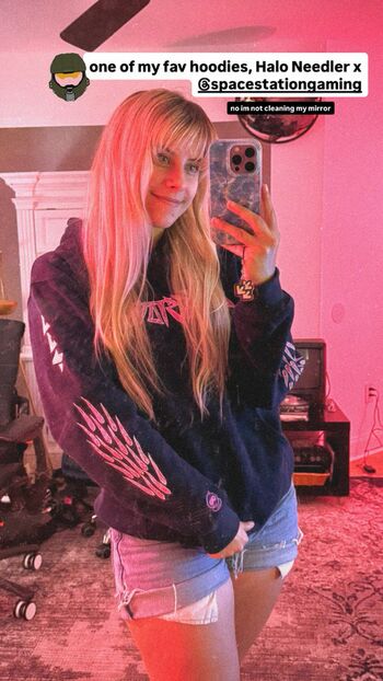 Noisybutters leaked private photo uncensored HD quality
