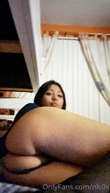 Nomamesnico page leaked private photo uncensored HD quality