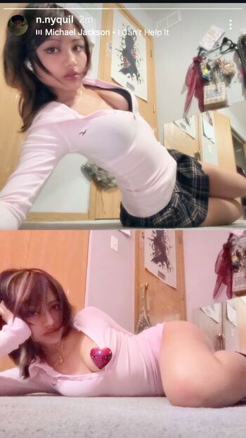 Nomamesnico leaked private photo uncensored HD quality