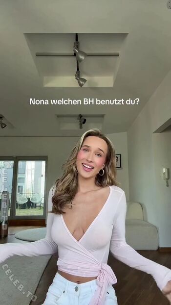 Nona kanal  page leaked private photo uncensored HD quality