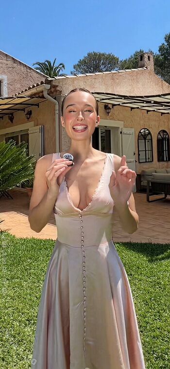 Nona kanal leaked private photo uncensored HD quality