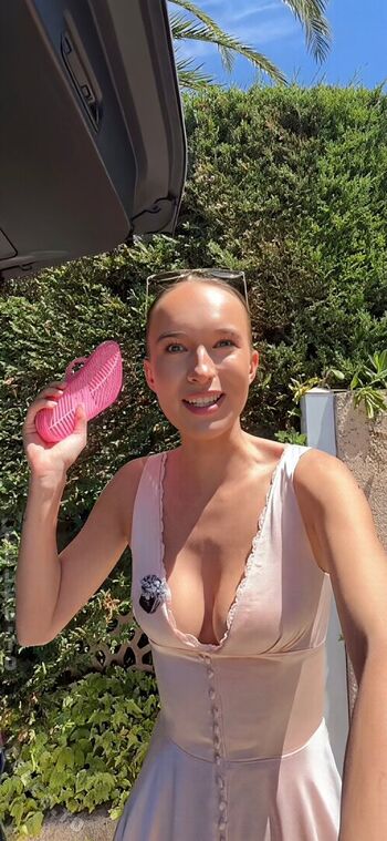 Nona kanal leaked private photo uncensored HD quality