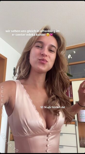 Nona kanal  page leaked private photo uncensored HD quality