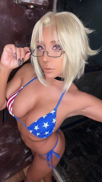 Nonsummerjack  page leaked private photo uncensored HD quality