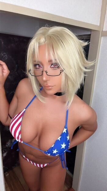 Nonsummerjack  page leaked private photo uncensored HD quality