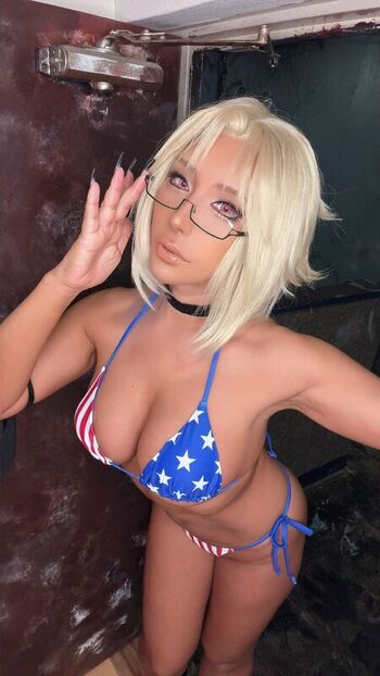 Nonsummerjack  page leaked private photo uncensored HD quality