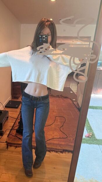 Norafawn leaked private photo uncensored HD quality