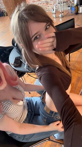 Norafawn leaked private photo uncensored HD quality