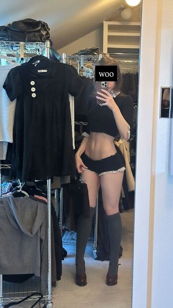 Norafawn leaked private photo uncensored HD quality