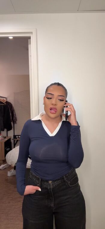 Norel bmz leaked private photo uncensored HD quality