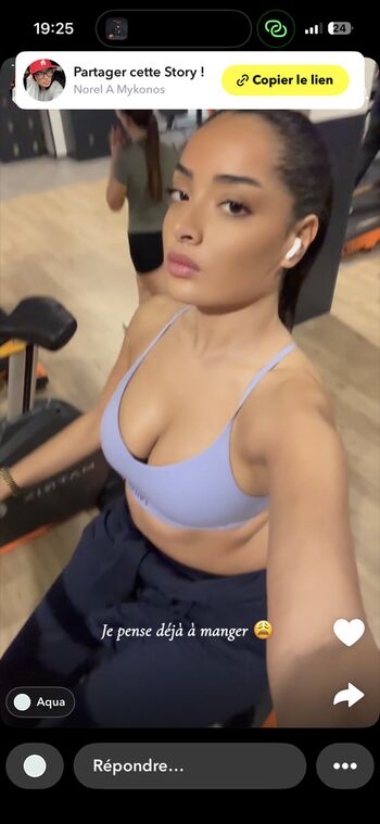 Norel bmz leaked private photo uncensored HD quality