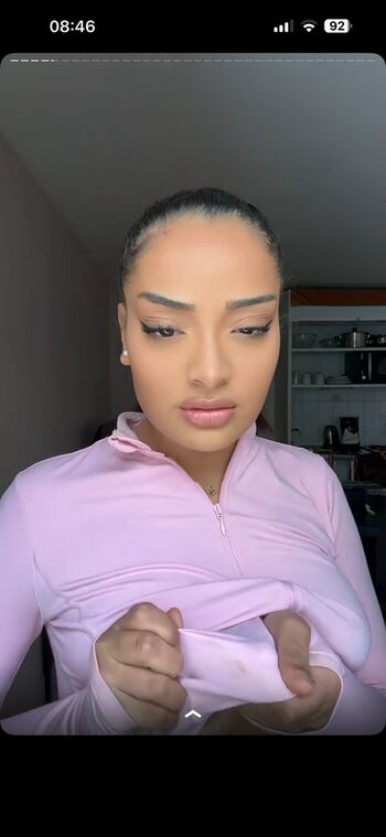 Norel bmz leaked private photo uncensored HD quality