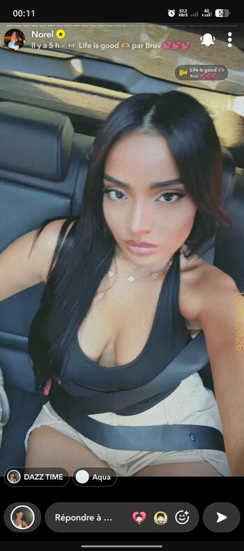 Norel bmz leaked private photo uncensored HD quality