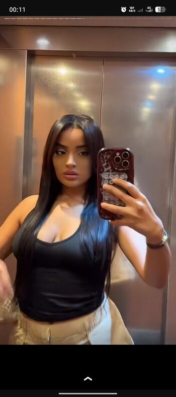 Norel bmz leaked private photo uncensored HD quality