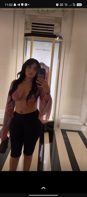 Norel bmz leaked private photo uncensored HD quality