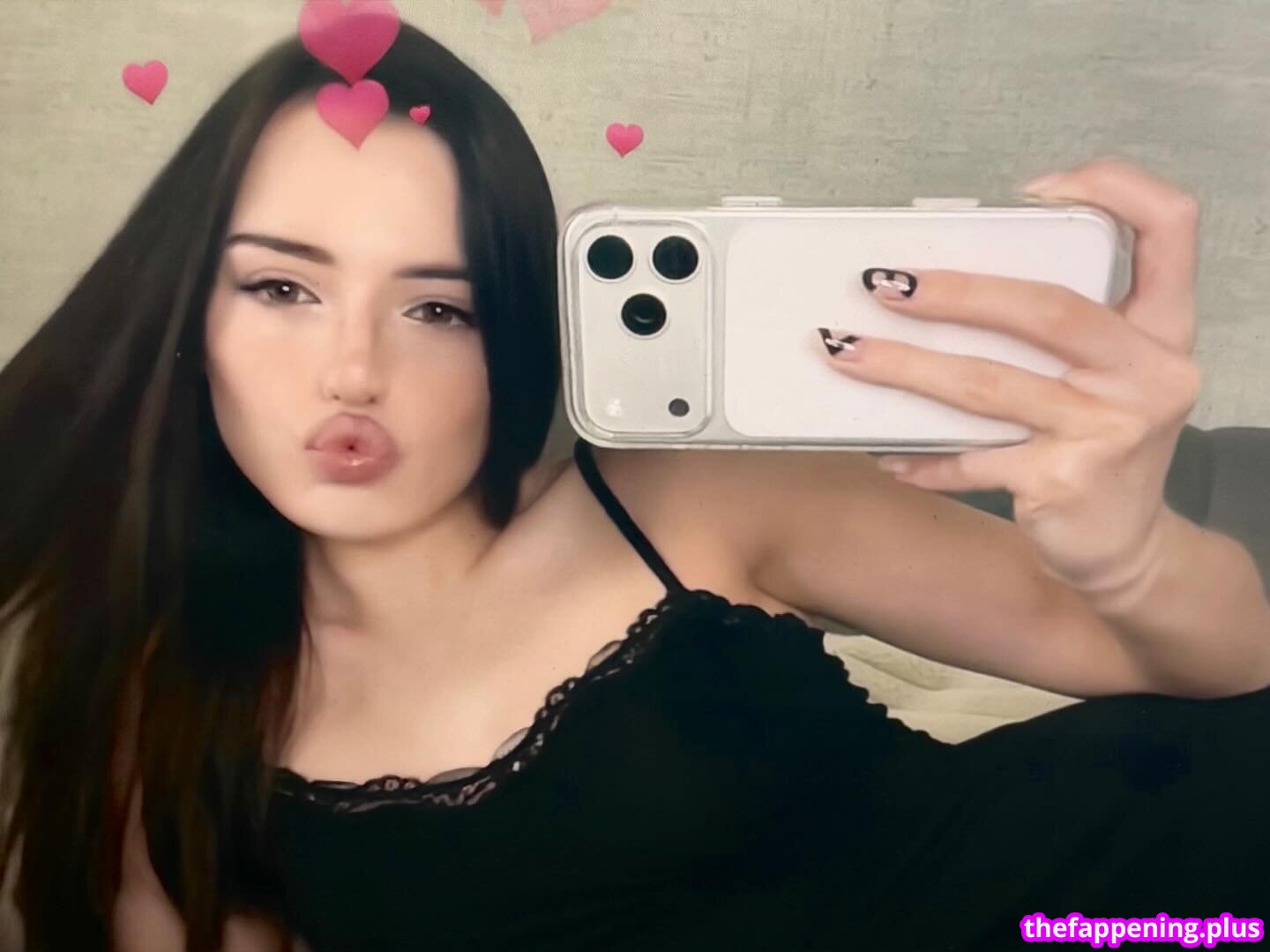 Serefederayy leaked private photo uncensored HD quality