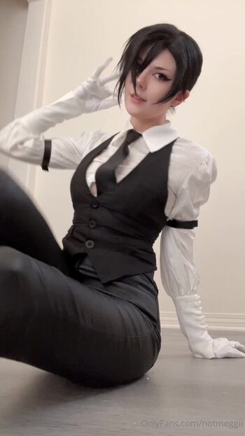 Notmeggii leaked private photo uncensored HD quality