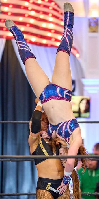 Notorious mimi page leaked private photo uncensored HD quality