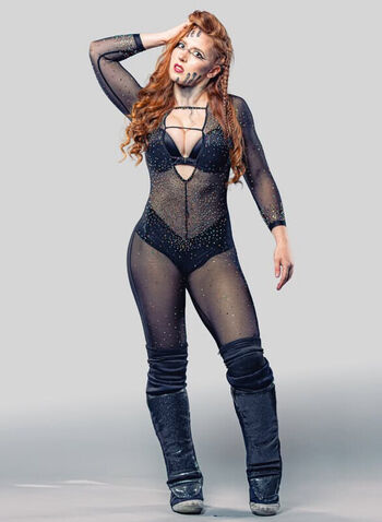 Notorious mimi page leaked private photo uncensored HD quality