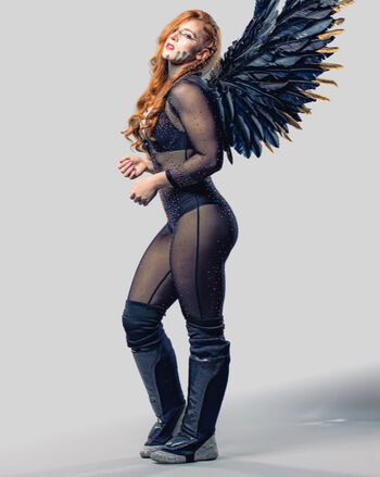 Notorious mimi page leaked private photo uncensored HD quality