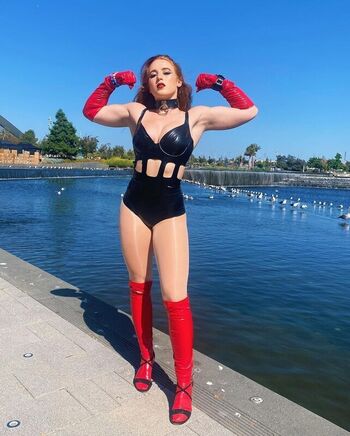 Notorious mimi page leaked private photo uncensored HD quality