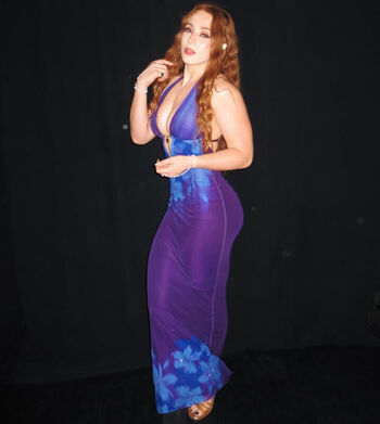 Notorious mimi page leaked private photo uncensored HD quality