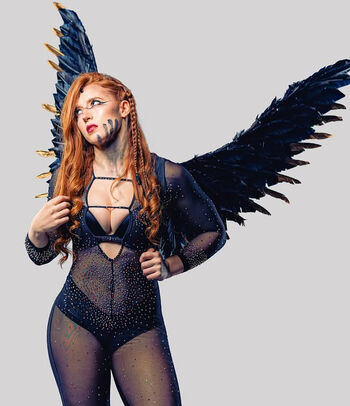 Notorious mimi page leaked private photo uncensored HD quality
