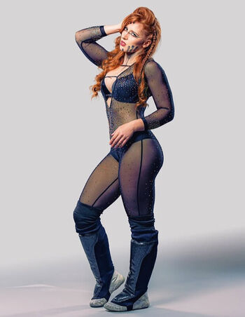 Notorious mimi page leaked private photo uncensored HD quality