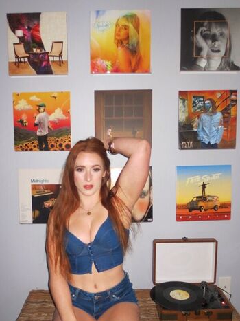 Notorious mimi page leaked private photo uncensored HD quality