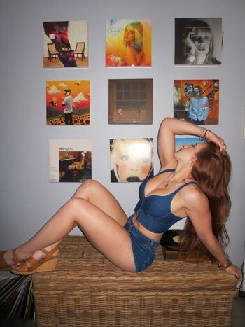 Notorious mimi page leaked private photo uncensored HD quality