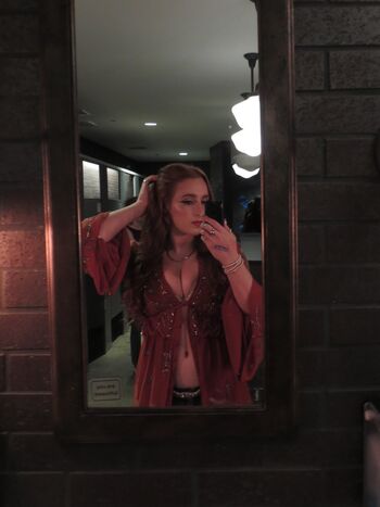 Notorious mimi page leaked private photo uncensored HD quality