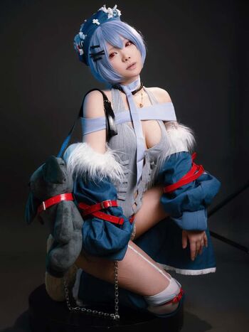 Notshiorii leaked private photo uncensored HD quality