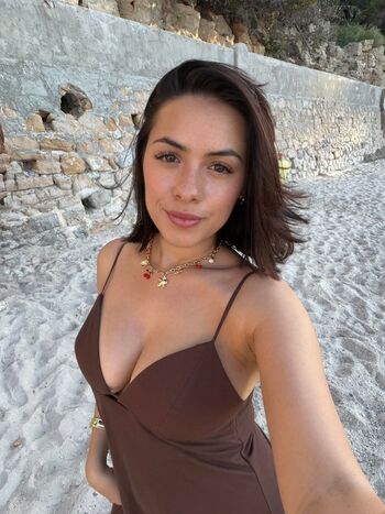 Nourhene leaked private photo uncensored HD quality